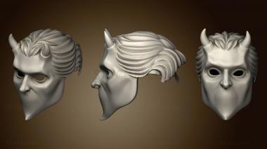3D model Nameless ghoul unholy (STL)