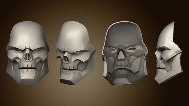 3D model Taskmaster (STL)