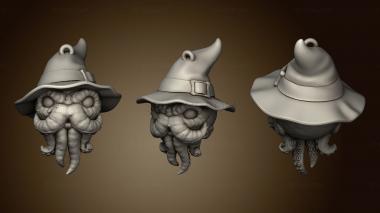 3D model Bad Elves Monster Ball (STL)