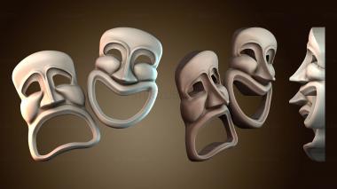 3D модель MS_1254 (STL)