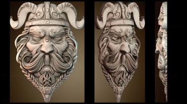 3D модель MS_1255 (STL)