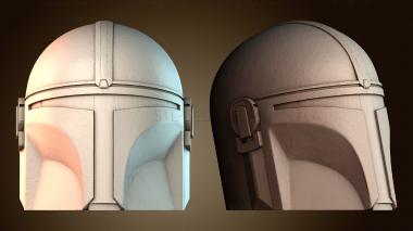 3D model MS_1260 (STL)