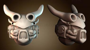 3D модель MS_1265 (STL)