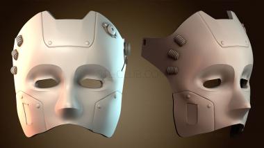 3D мадэль MS_1266 (STL)