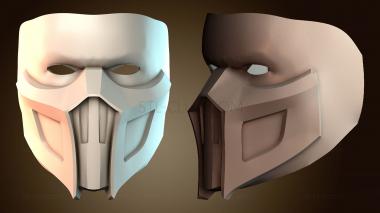 3D мадэль MS_1267 (STL)