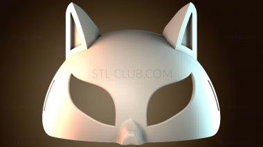 3D модель MS_1268 (STL)