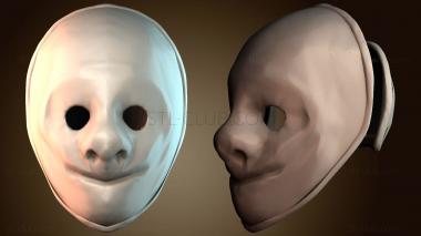 3D model MS_1273 (STL)