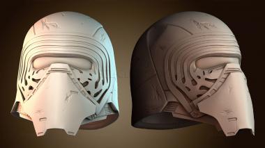 3D model MS_1275 (STL)