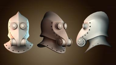 3D модель MS_1278 (STL)