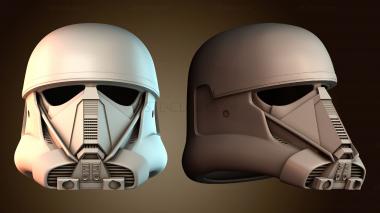 3D model MS_1281 (STL)