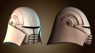 3D мадэль MS_1286 (STL)