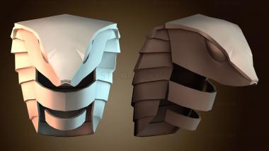 3D model MS_1287 (STL)