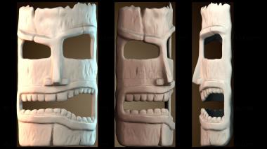 3D model MS_1288 (STL)