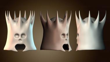 3D модель MS_1291 (STL)