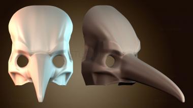 3D модель MS_1294 (STL)