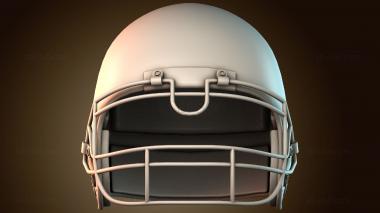 3D мадэль MS_1297 (STL)