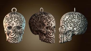 3D model MS_1299 (STL)