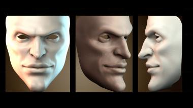 3D мадэль MS_1301 (STL)