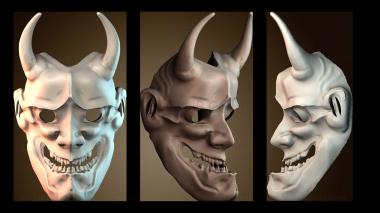 3D модель MS_1304 (STL)