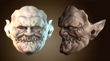 3D model MS_1305 (STL)