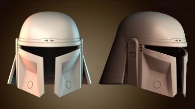 3D модель MS_1306 (STL)