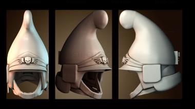 3D модель MS_1307 (STL)