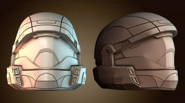 3D модель MS_1313 (STL)