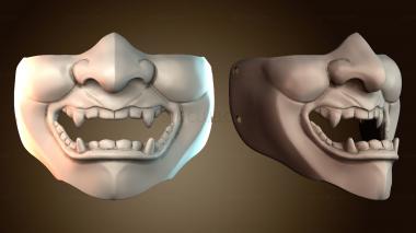 3D модель MS_1317 (STL)