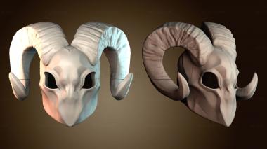 3D мадэль MS_1331 (STL)