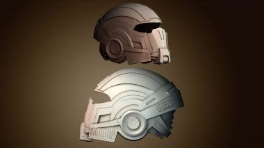 3D мадэль MS_1333 (STL)