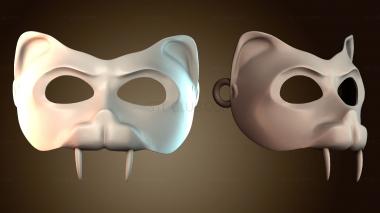 3D model MS_1335 (STL)