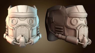 3D мадэль MS_1340 (STL)