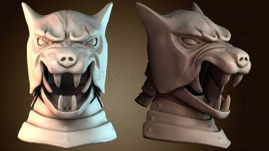 3D мадэль MS_1341 (STL)