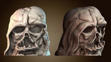 3D мадэль MS_1343 (STL)