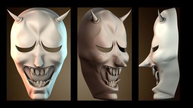 3D model MS_1345 (STL)