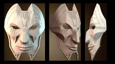 3D модель MS_1346 (STL)