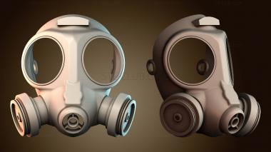 3D модель MS_1350 (STL)