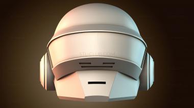 3D мадэль MS_1353 (STL)