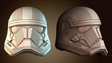 3D модель MS_1356 (STL)