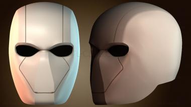 3D model MS_1357 (STL)