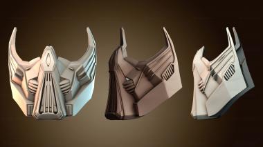 3D модель MS_1359 (STL)