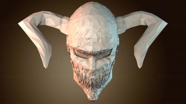 3D мадэль MS_1362 (STL)