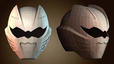 3D модель MS_1363 (STL)