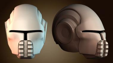 3D model MS_1365 (STL)