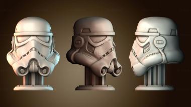 3D model MS_1367 (STL)