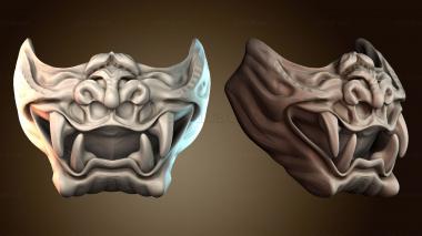 3D модель MS_1369 (STL)