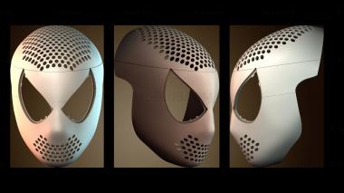 3D model MS_1373 (STL)