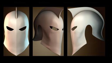 3D мадэль MS_1374 (STL)