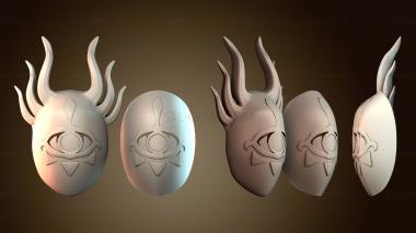 3D model MS_1377 (STL)