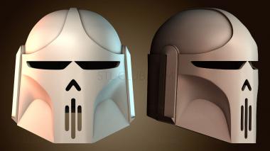 3D model MS_1378 (STL)